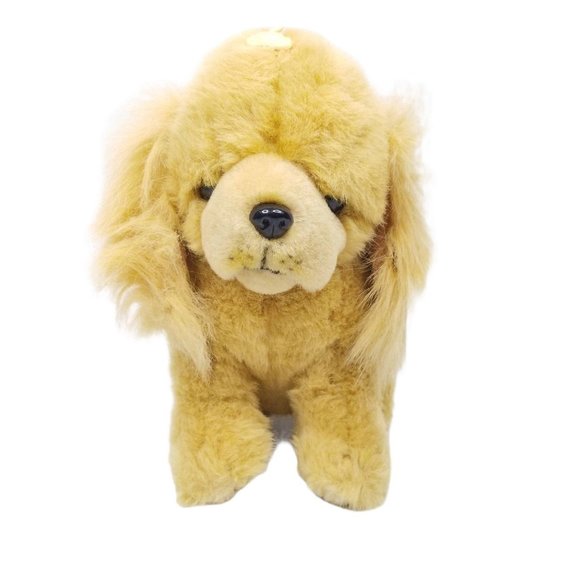 Cuddle Wit Puppy Dog Plush Stuffed Animal Toy 11" - Picture 2 of 12